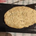 Pain de fête au kéfir de lait